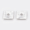 Tibetan Style Alloy Beads X-LF10595Y-2