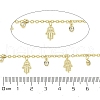 Brass Chain CHC-B022-03G-2