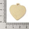 Zinc Alloy Enamel Pendants ENAM-Z013-01D-03-3