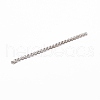 Brass Crystal Rhinestone Cup Chain Big Pendants KK-A167-03P-3