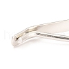 Iron Hair Band Findings IFIN-D087-03A-P-3