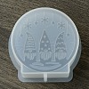 DIY Silicone Candle Molds DIY-A055-02C-4