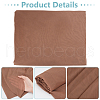 3M Polyester Mesh Fabric DIY-WH0308-486A-02-3