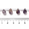Natural Amethyst Beads Strands G-Q167-A04-02-4