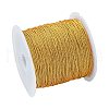 12-Ply Metallic Cord MCOR-CJ0001-03G-3