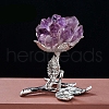 Natural Amethyst Display Decorations PW-WGB59AC-04-1