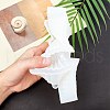 DIY Leaf Ashtray Silicone Molds Kits DIY-OC0003-53-4