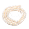 Natural Cultured Freshwater Pearl Beads Strands PEAR-I007-02D-01-3