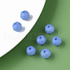 Opaque Acrylic Beads MACR-S373-69-S05-2