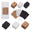  Earring Display Finding Sets DIY-TA0008-47-10