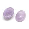 Natural Amethyst Cabochons G-Q948-12-2