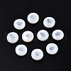Natural Freshwater Shell Beads SHEL-N003-22-07P-1