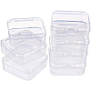 Plastic Bead Storage Containers CON-BC0004-52-1