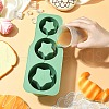 Ice Cube Silicone Molds for Cup DIY-CJC0006-24-5