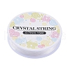 Elastic Crystal Thread EW-S003-0.7mm-01-A-2