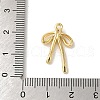 Rack Plating Brass Pendant KK-S366-19G-3