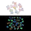 Luminous Resin Decoden Cabochons RESI-K036-10A-1