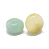 Natural Flower Amazonite Beads G-H268-O01-3