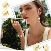 Unicraftale 20Pcs 304 Stainless Steel Charms STAS-UN0028-84-7