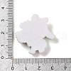 Opaque Resin Decoden Cabochons RESI-R447-03D-3