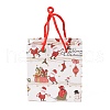 Christmas Themed Paper Bags CARB-P006-06A-02-5
