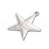 Alloy Pendants PALLOY-R162-06P-2