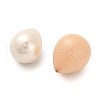 Shell Pearl Beads BSHE-XCP0001-23-2