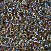 MIYUKI Round Rocailles Beads SEED-X0055-RR0342-3