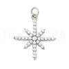 Brass Charms KK-I276-72P-1