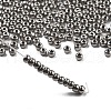 8/0 Grade A Round Glass Seed Beads SEED-Q008-3mm-F576-4