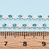 Iron Rhinestone Cup Chains CH-N005-02C-3