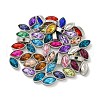 ABS Plastic Cabochons FIND-C054-09P-1