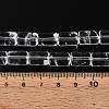 Natural Quartz Crystal Beads Strands G-N347-08-4