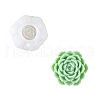 Succulent Plant DIY Candle Silicone Molds PW-WGF52C4-08-1