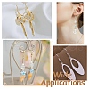 DIY Jewelry Making Findings Kits DIY-YW0010-32-5