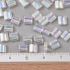 MIYUKI TILA Beads X-SEED-J020-TL250-4