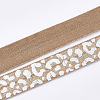 Flat Elastic Cord EC-T001-04D-1
