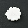 Opaque Cute Animal Resin Cabochons CRES-O006-03-3