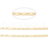 Ion Plating(IP) 304 Stainless Steel Chains STAS-M295-02G-2