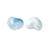 Transparent Acrylic Beads MACR-K359-50A-2