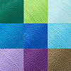 Waxed Polyester Cord YC-TA0001-02A-23
