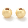 Brass Beads KK-P198-12B-MG-1