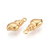 304 Stainless Steel Charms STAS-N109-140G-2
