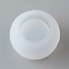 DIY Pen Container Storage Silicone Molds AJEW-D046-11A-1