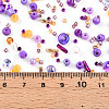Glass Seed Beads SEED-N007-13N-4
