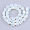 Opalite Beads Strands G-S246-23-2