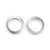 304 Stainless Steel Linking Rings STAS-P108-07P-2