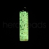 Luminous Resin Pendants RESI-I059-I01-3