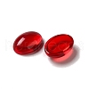 Glass Cabochons X-GLAA-B017-06E-04-2
