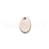 925 Sterling Silver Chain Extender Drop STER-R010-03P-03-1